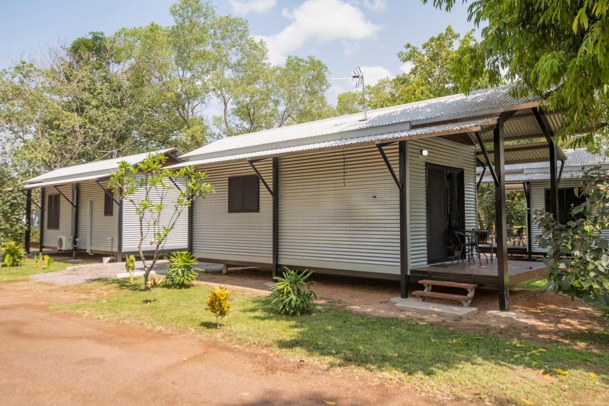 Aurora Kakadu Lodge Jabiru Zewnętrze zdjęcie