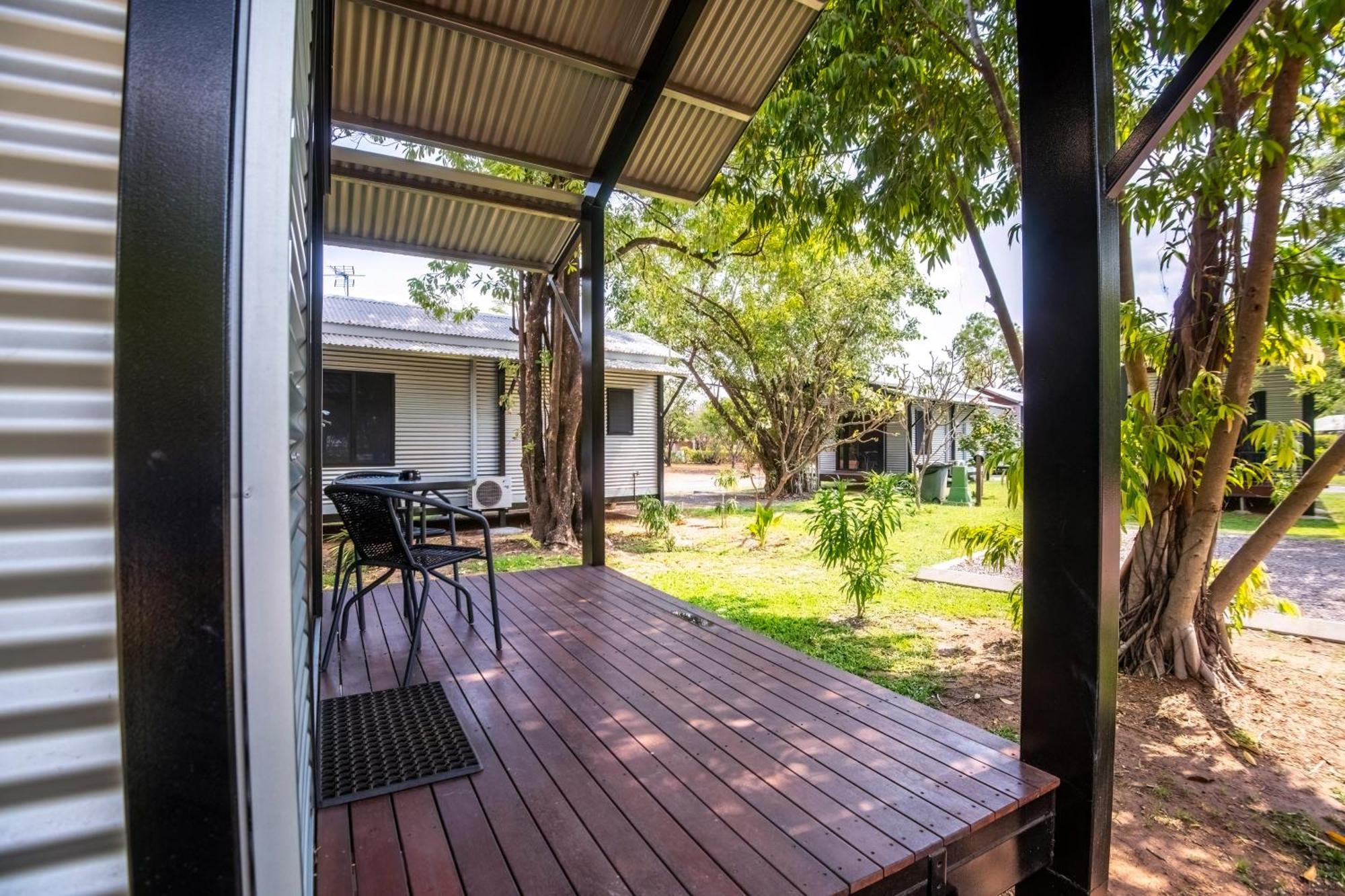 Aurora Kakadu Lodge Jabiru Zewnętrze zdjęcie