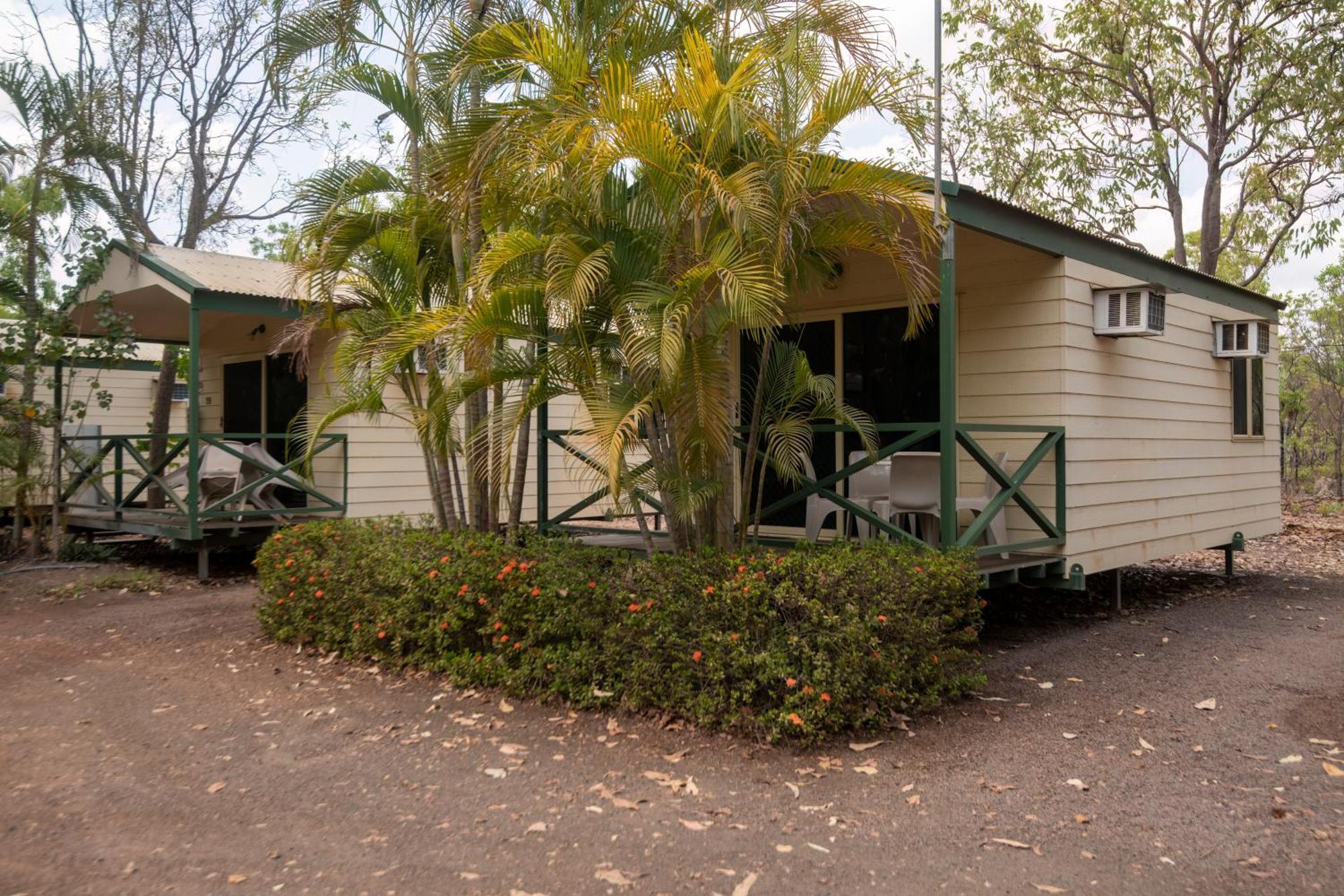 Aurora Kakadu Lodge Jabiru Zewnętrze zdjęcie