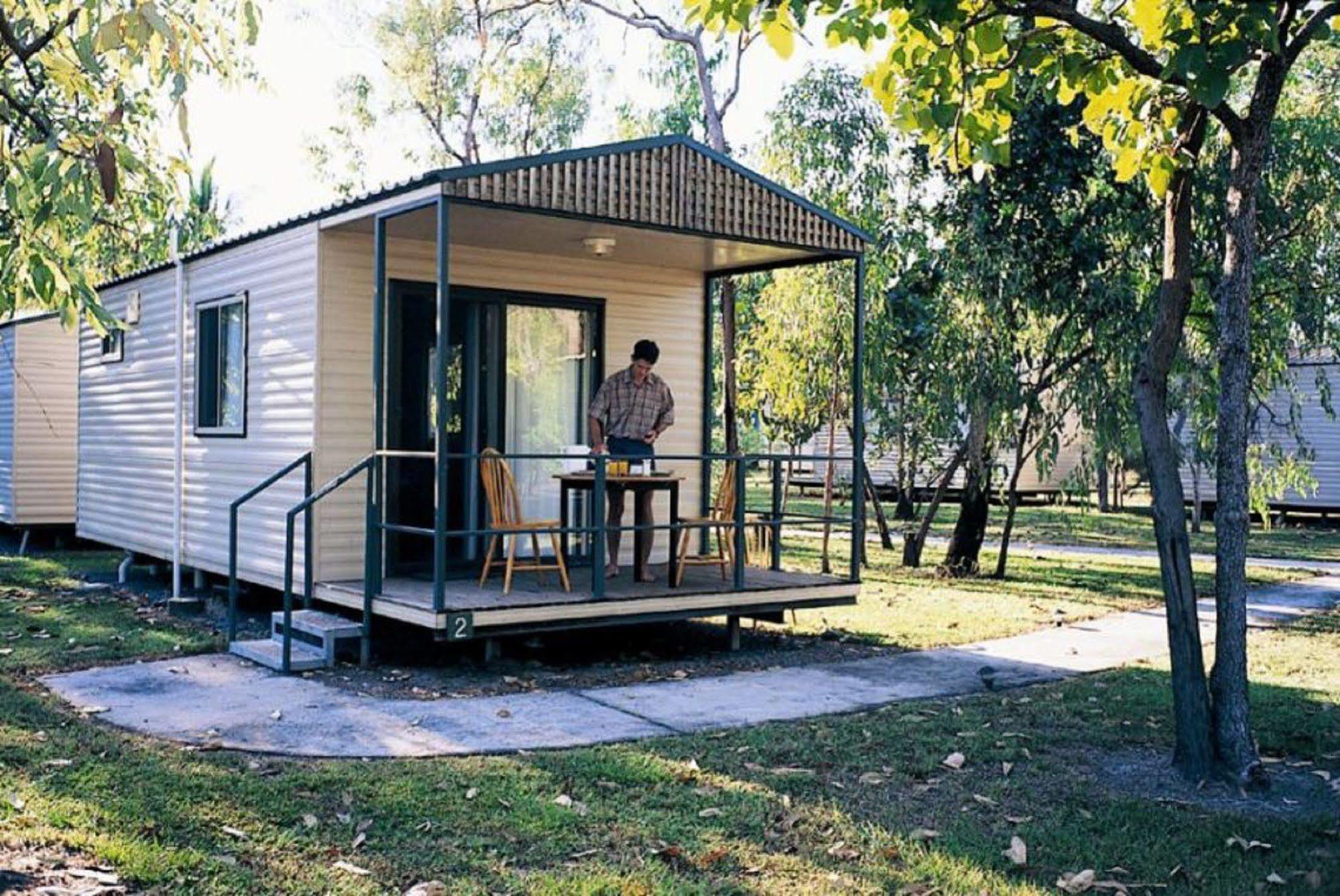 Aurora Kakadu Lodge Jabiru Zewnętrze zdjęcie