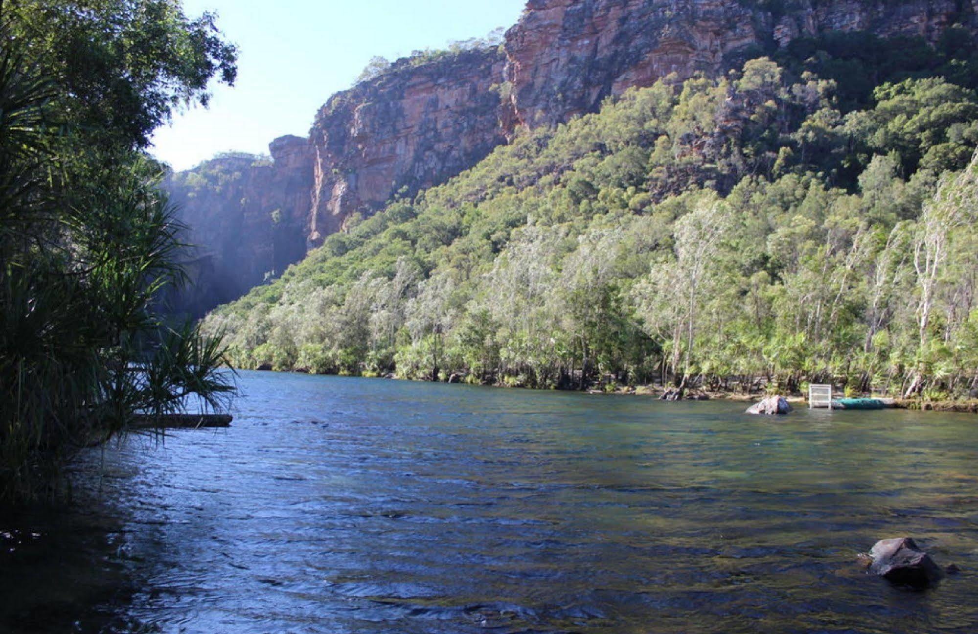 Aurora Kakadu Lodge Jabiru Zewnętrze zdjęcie