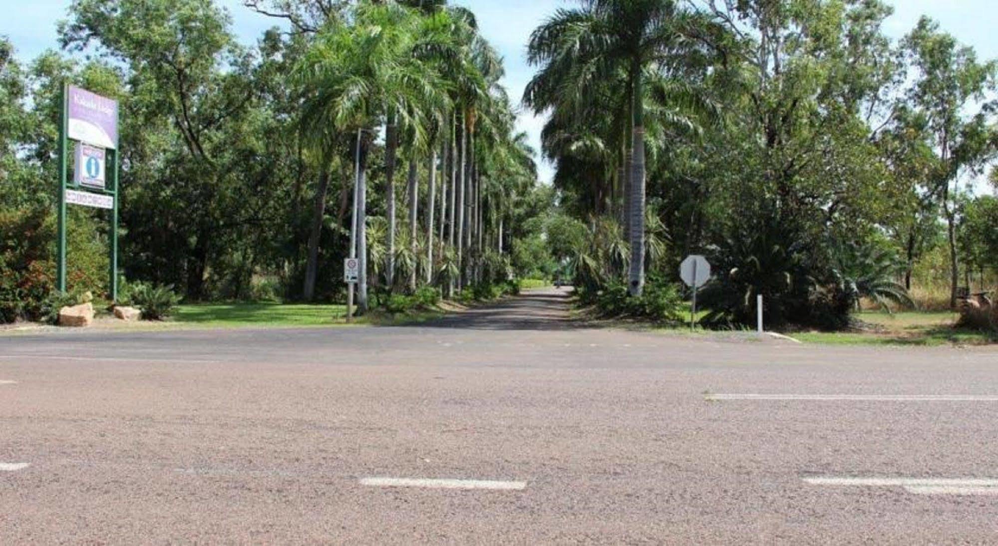 Aurora Kakadu Lodge Jabiru Zewnętrze zdjęcie