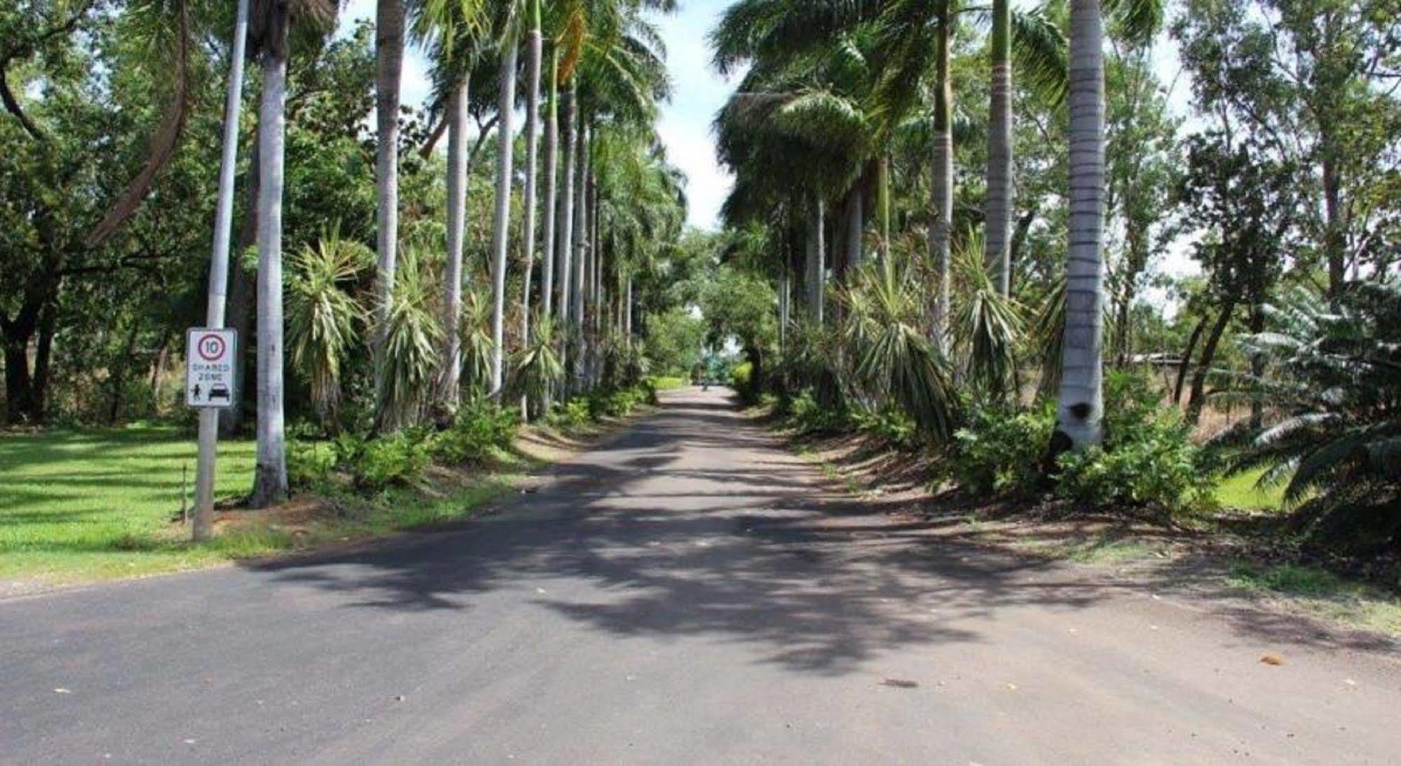 Aurora Kakadu Lodge Jabiru Zewnętrze zdjęcie